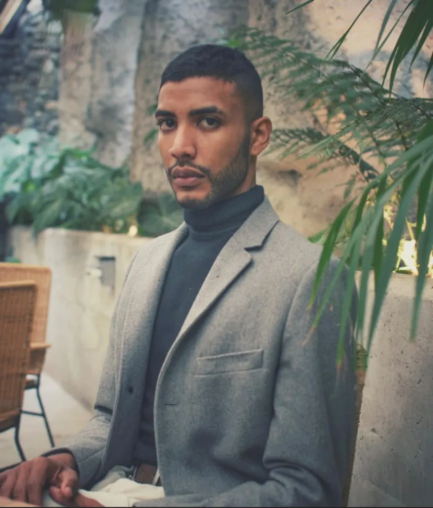 Andrés Luna