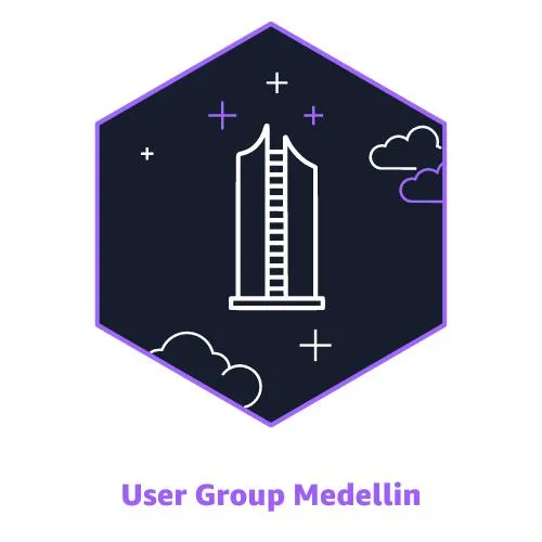 AWS User Group Medellín