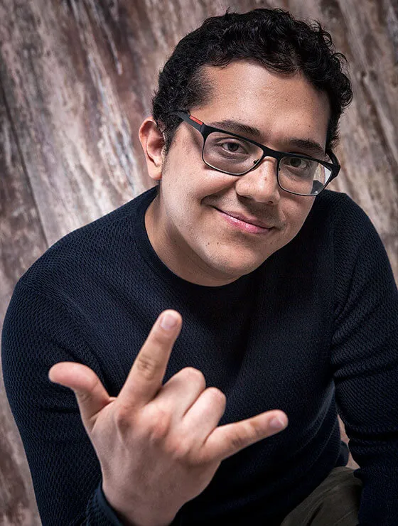Carlos Rocha