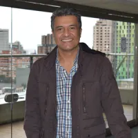 Darío Correal