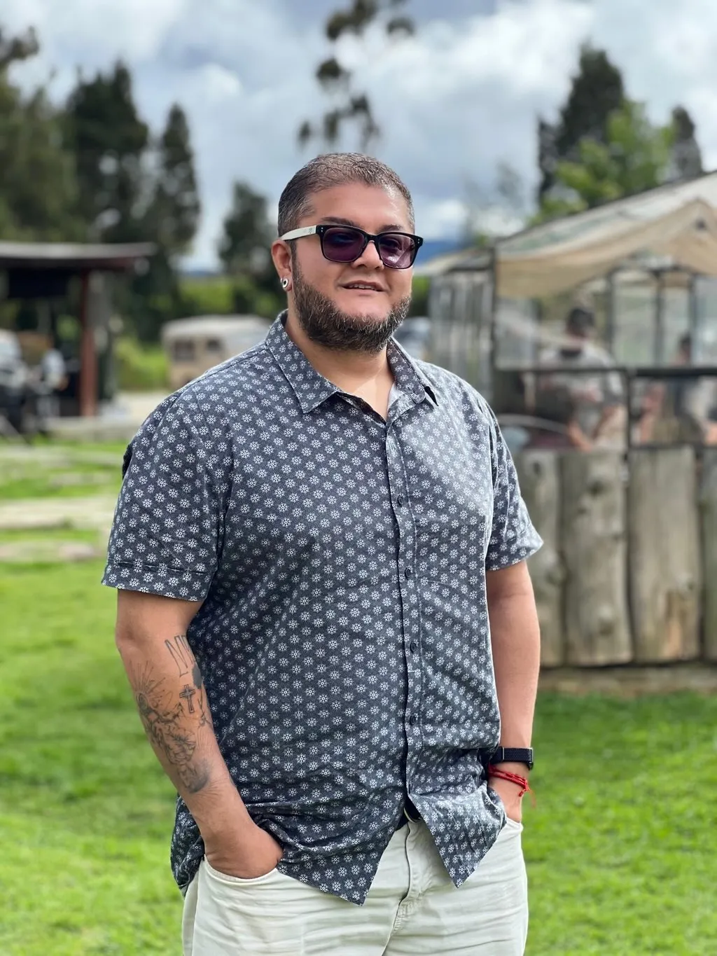 Frank Betancur
