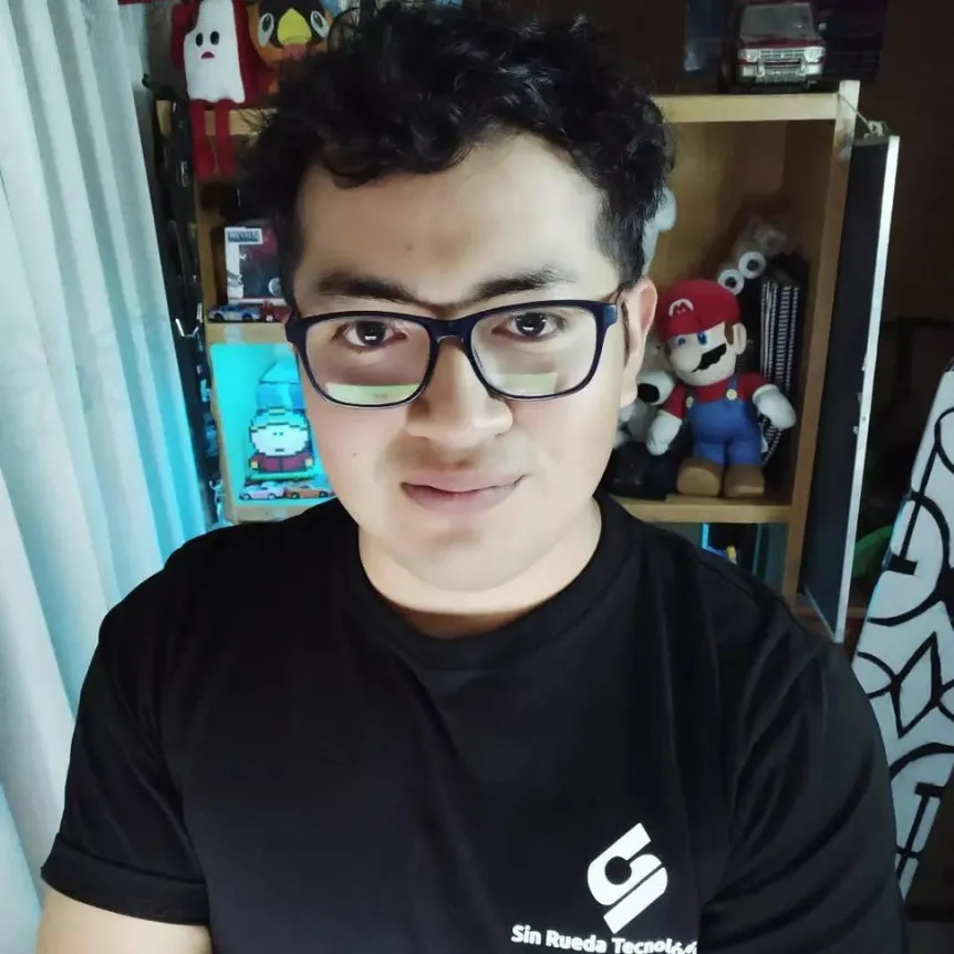 Frank Valencia