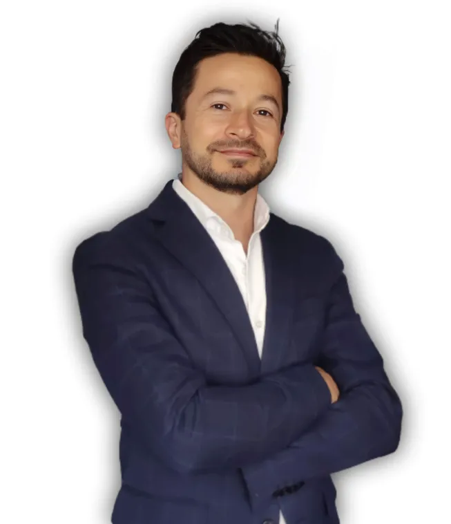 Jaime Sánchez