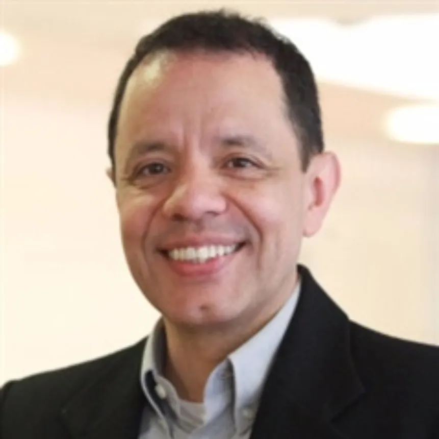 Jorge Villalobos