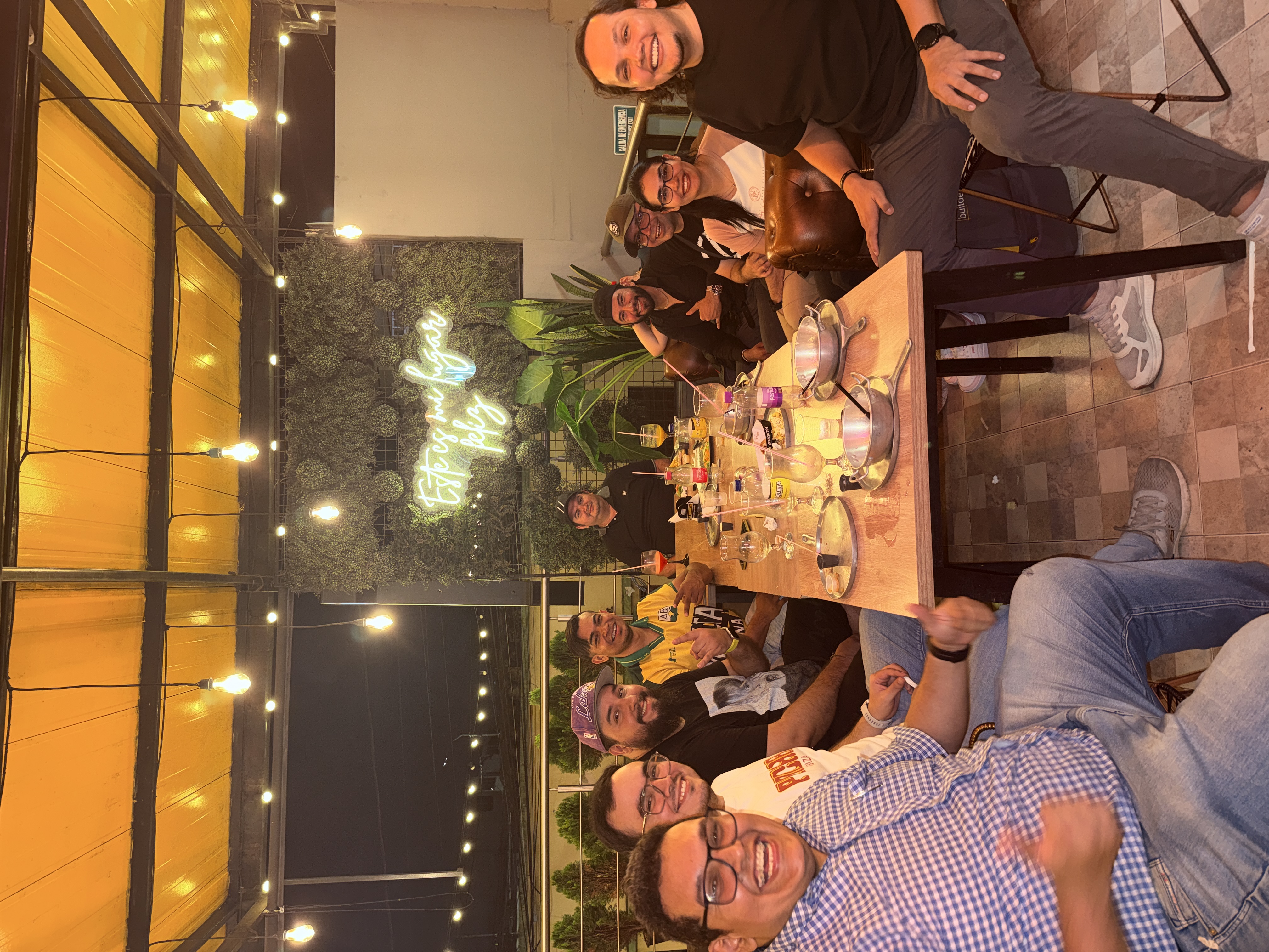 Encuentro de junio 2026 en Bucaramanga