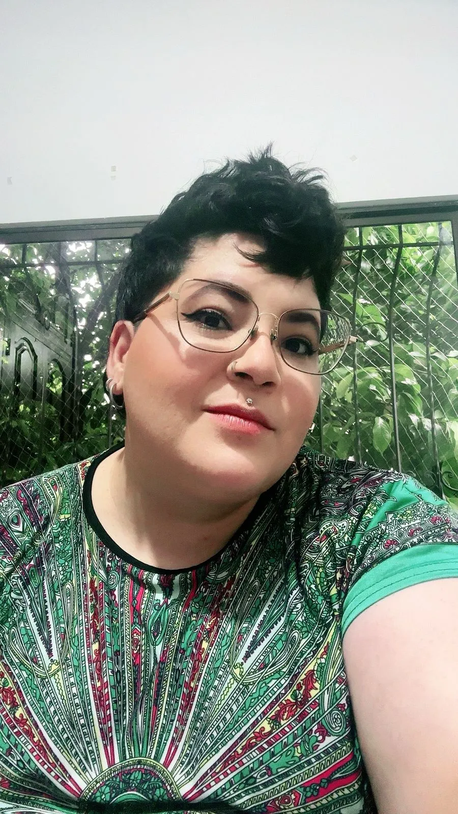 Laura Vélez - Appitoria