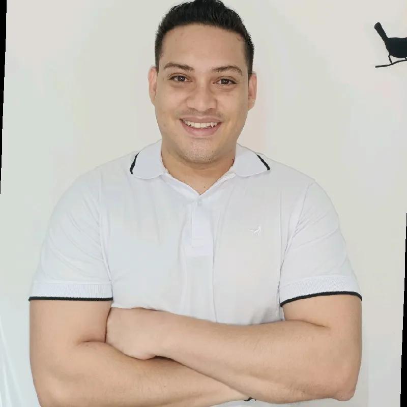 Leandro Rivera
