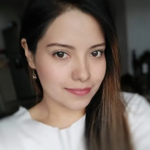 Marcela Vargas
