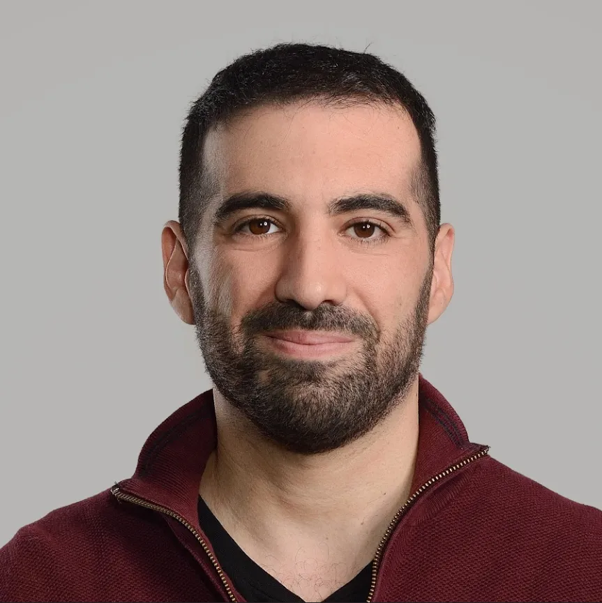 Marcelo Felman