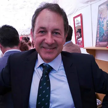 Rafael Capilla