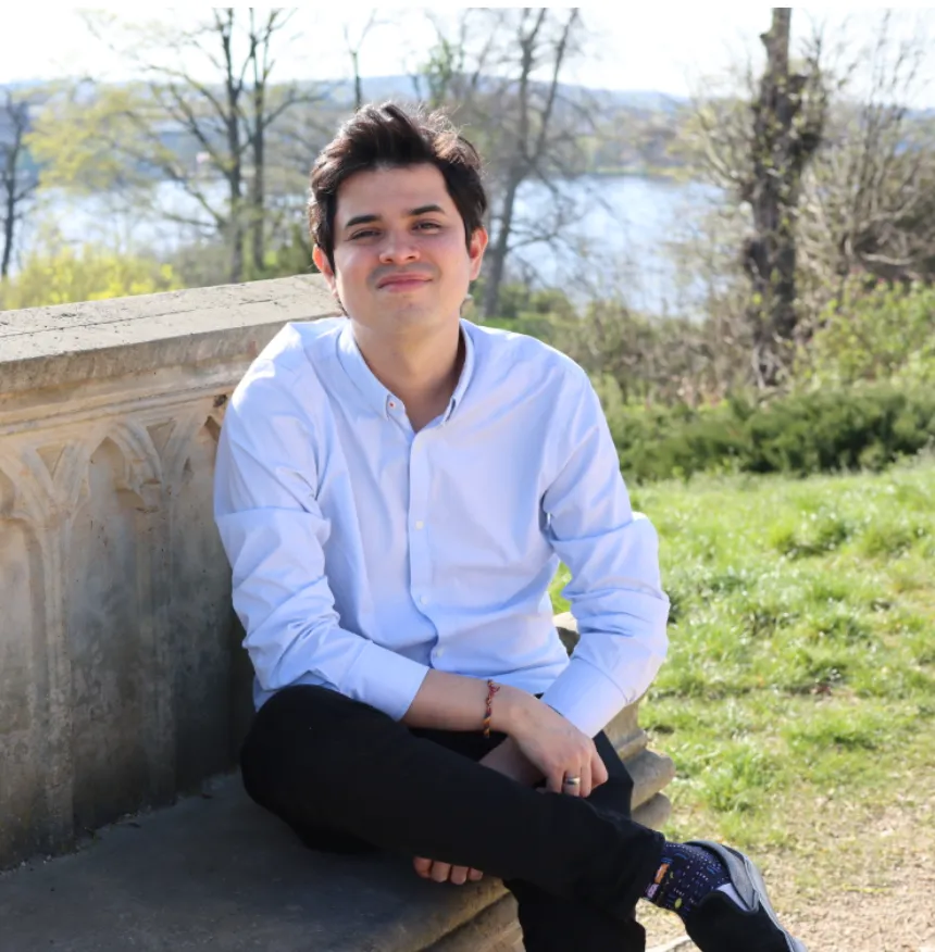 Ricardo Santos
