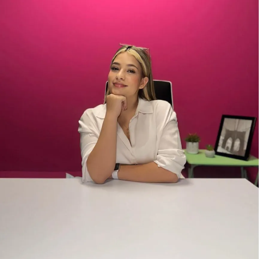 Valentina Pinzón