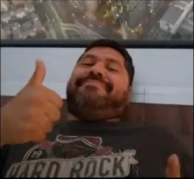 Victor Trujillo