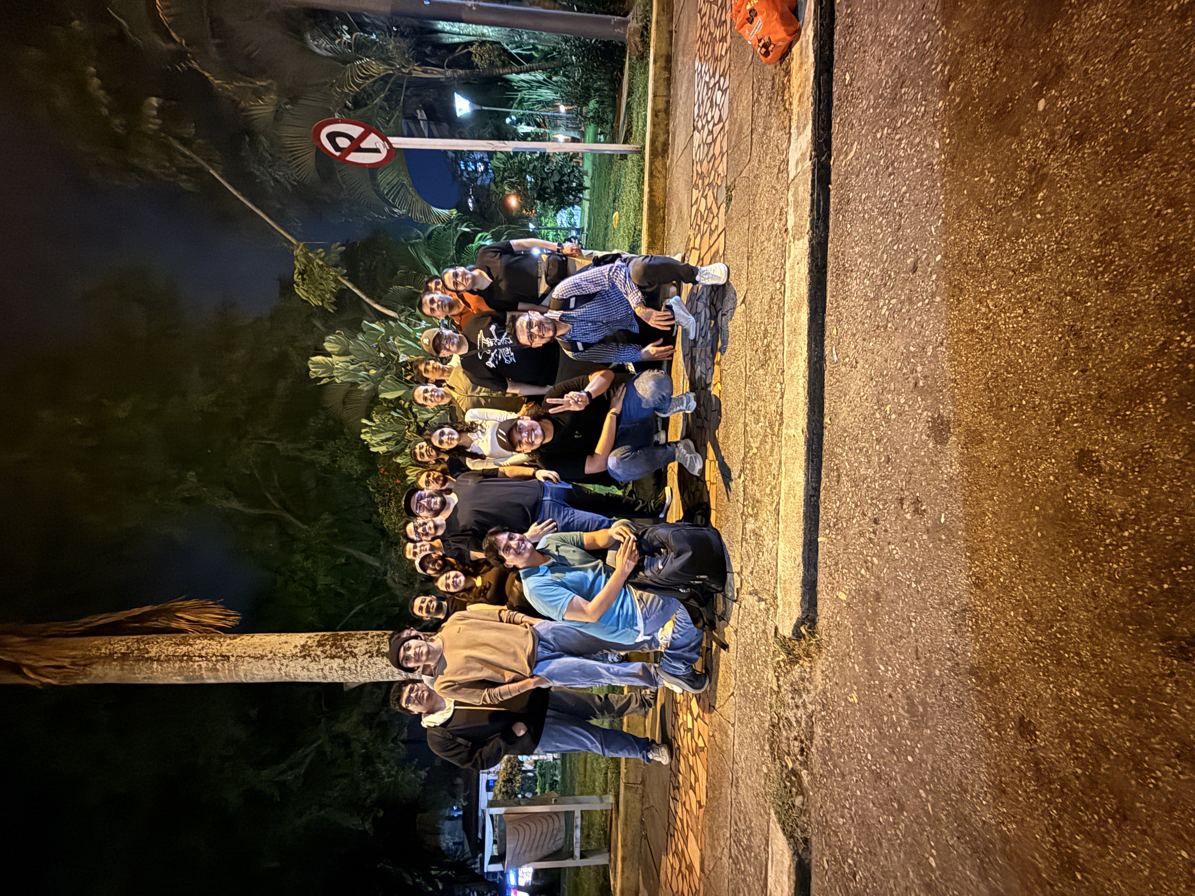 Portada comunidad Bucaramanga